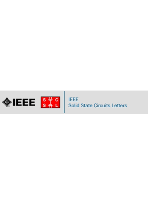 IEEE 固态电路快报