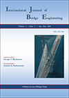 International Journal Of Bridge Engineering