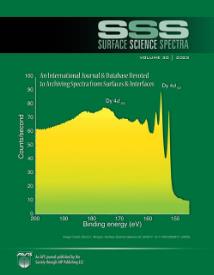 Surface Science Spectra