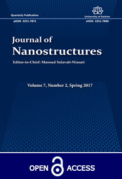 Journal Of Nanostructures