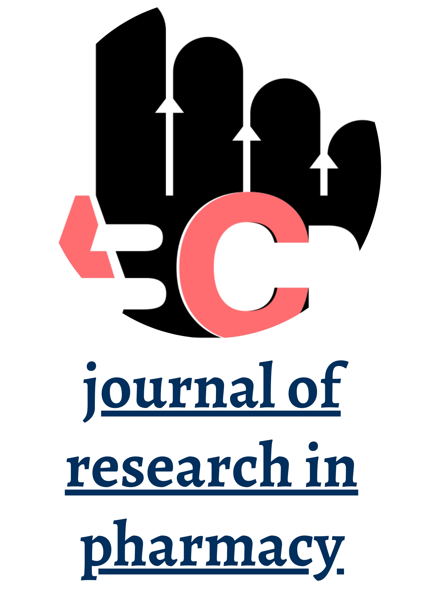 Journal Of Research In Pharmacy