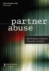 Partner Abuse