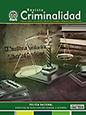 Revista Criminalidad