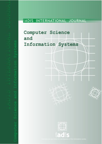 国际计算机科学与信息系统期刊