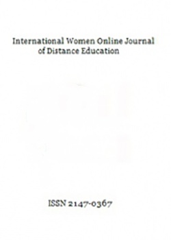 Turkish Online Journal Of Distance Education