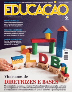 Revista Educaonline