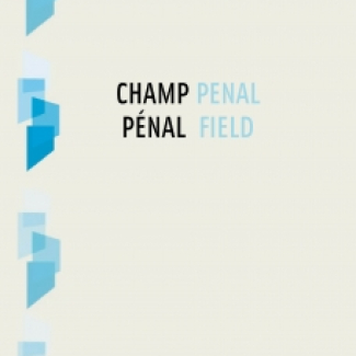 Champ Penal-penal Field