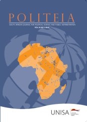 Politeia-journal Of Political Theory Political Philosophy And Sociology Of Polit