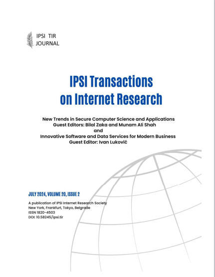 Ipsi Bgd 互联网交易研究