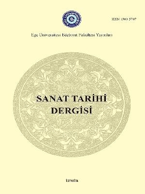 Sanat Tarihi Dergisi-journal Of Art History