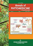 国际植物医学年鉴